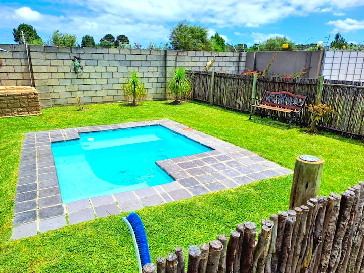 Eastern Cape Accommodation at Theescombe Self-catering Accommodation | Viya