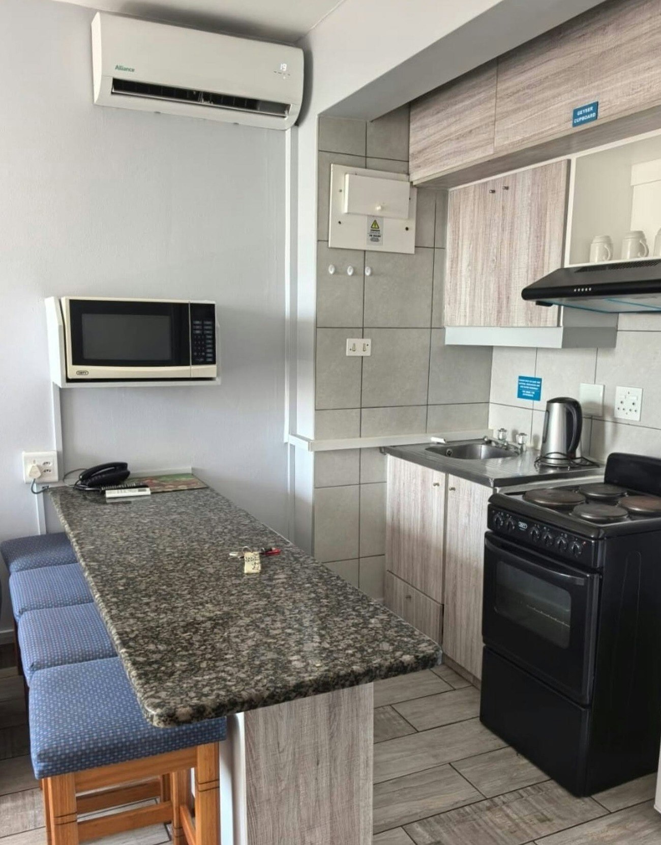Shaka Shores Apartment 4C image no 8 of 10
