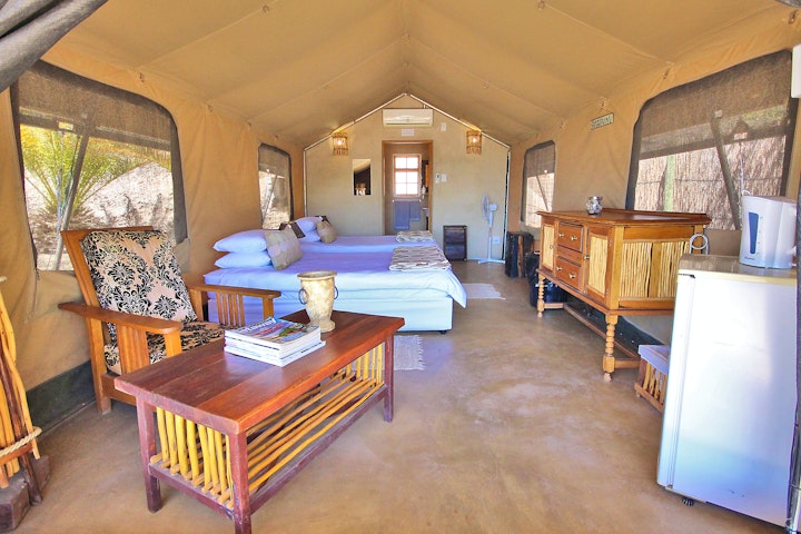 Namaqualand Accommodation at Frontier River Resort | Viya