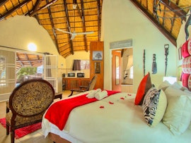 Kruger National Park South Accommodation at  | Viya