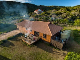 Eastern Cape Accommodation at The Great Escape | Viya