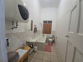 Free State Accommodation at Zastron Self-catering | Viya