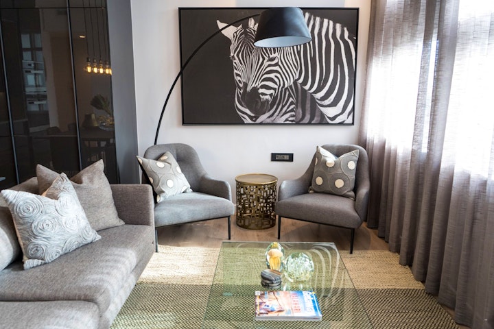 Cape Town Accommodation at Kayleeway Apartment 5 | Viya