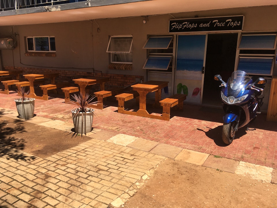 Sarah Baartman District Accommodation at  | Viya