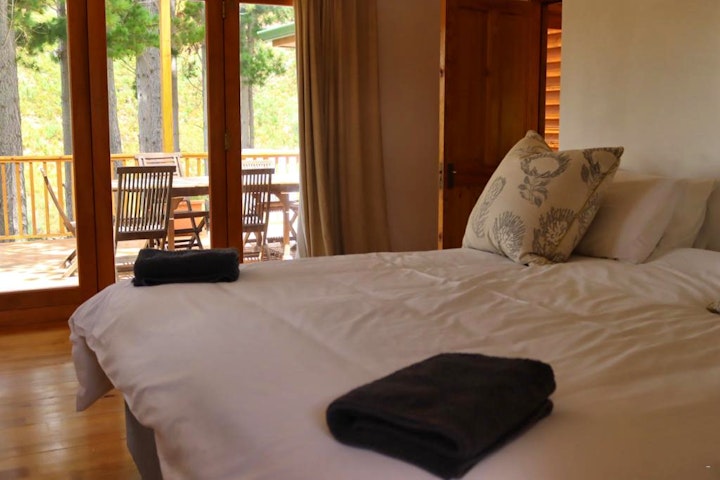 Grabouw Accommodation at Elgin River Lodge | Viya