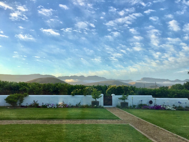 Western Cape Accommodation at Sempurna Estate | Viya