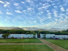 Overberg Accommodation at Sempurna Estate | Viya