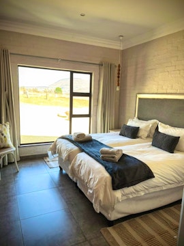 Drakensberg Accommodation at Muirfield 1 | Viya