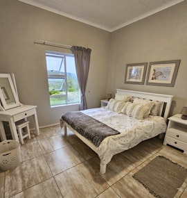 Struisbaai Accommodation at Suikerbekkie | Viya