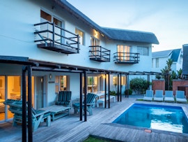 St Francis Accommodation at Sandpiper | Viya