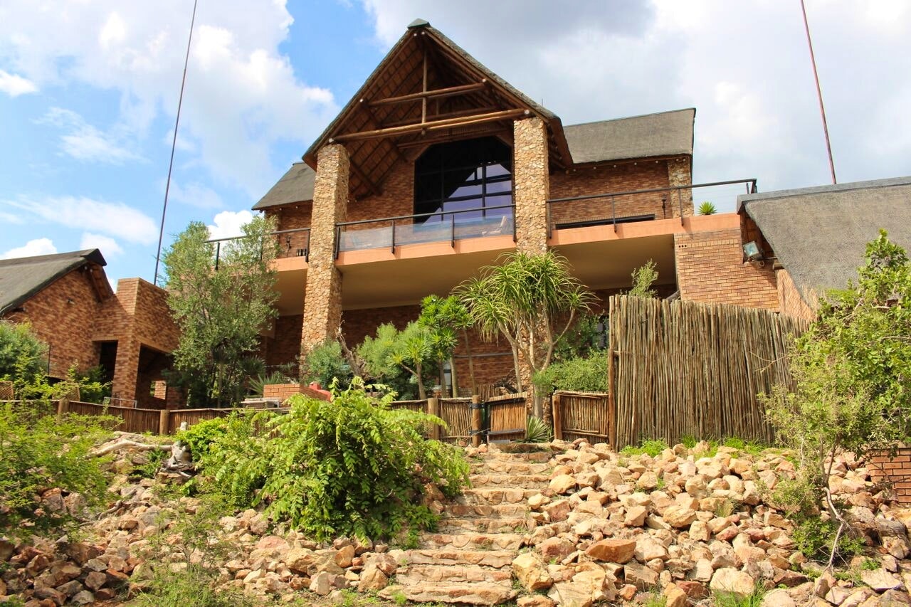 Limpopo Accommodation at  | Viya