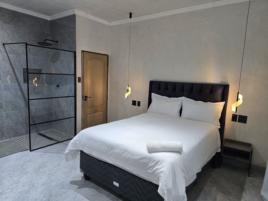 Sandton Accommodation at  | Viya