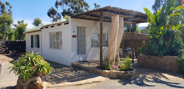 Boland Accommodation at Fynbos Guest Farm & Animal Sanctuary | Viya