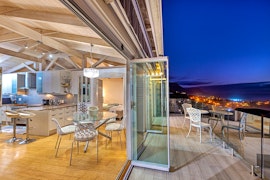 Atlantic Seaboard Accommodation at Clifton Sea View Penthouse | Viya