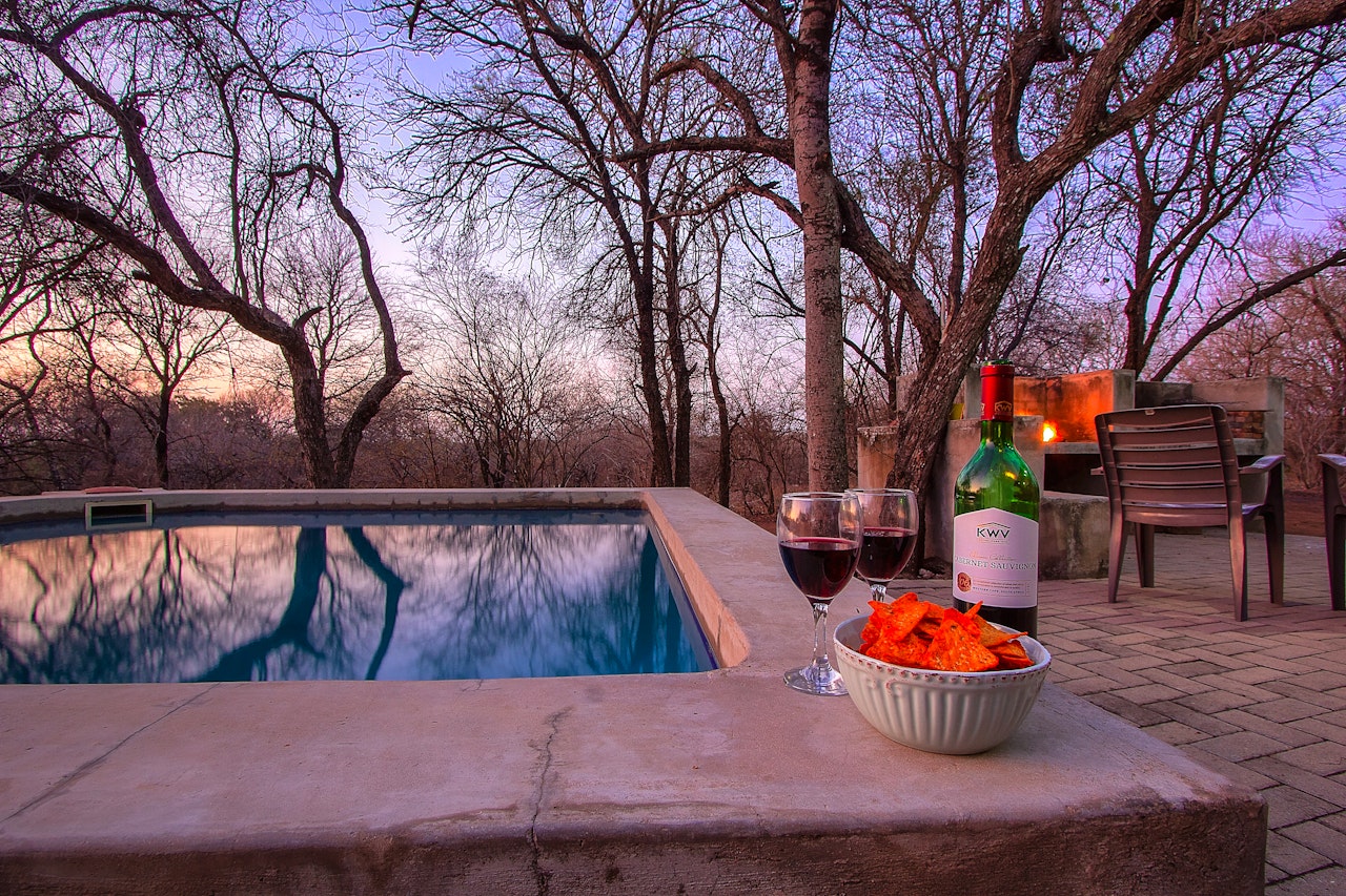 Kruger National Park South Accommodation at  | Viya