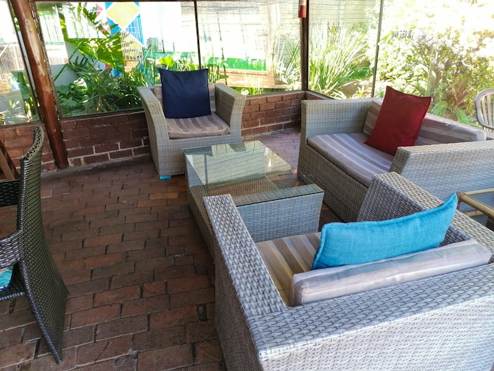 Johannesburg Accommodation at Isabel's Guest House | Viya