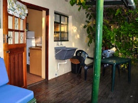 Western Cape Accommodation at Kierie Kwaak Self-Catering Units | Viya