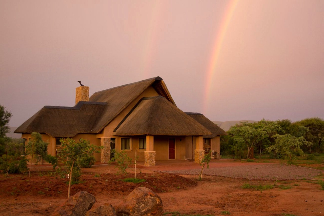 Limpopo Accommodation at  | Viya