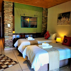 Northern Cape Accommodation at  | Viya