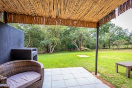 Cradle Of Humankind Accommodation at River Dance Couple Unit | Viya