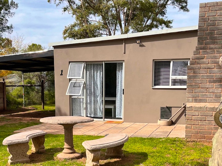 Eastern Cape Accommodation at Amberdale Estate | Viya