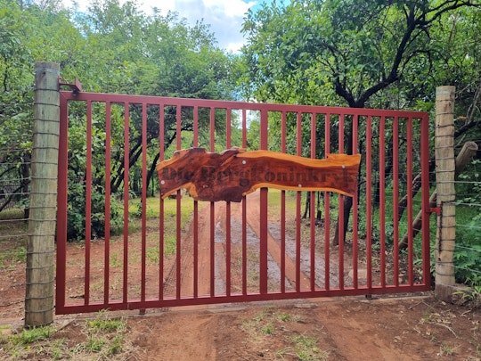 Waterberg Accommodation at  | Viya