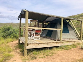 Overberg Accommodation at Rapha Eco Bushcamp | Viya