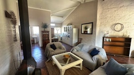 Free State Accommodation at  | Viya