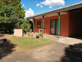 Karoo Accommodation at Die Peperboom B&B | Viya