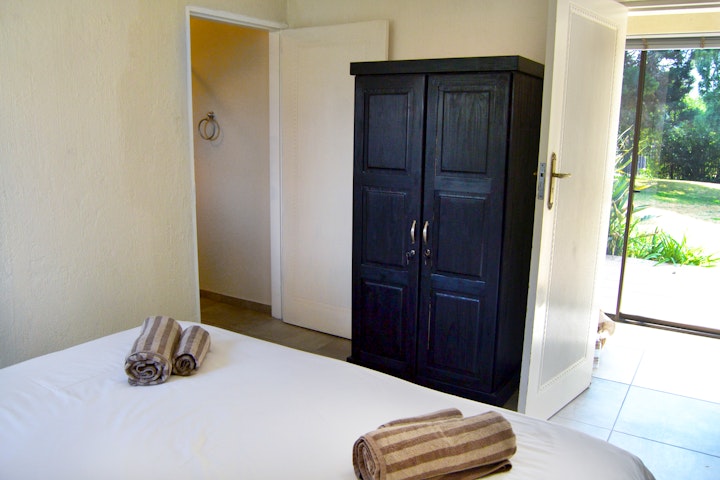 Free State Accommodation at Hidden Grace Self-catering Unit | Viya