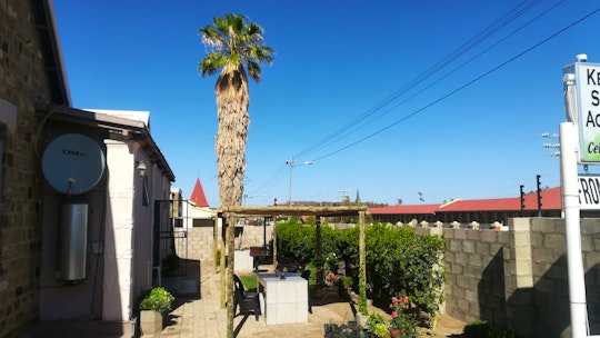 Keetmanshoop Accommodation at  | Viya