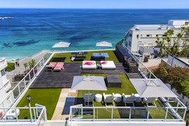 Atlantic Seaboard Accommodation at Clifton Sea View Penthouse | Viya