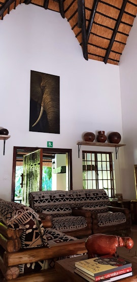 North Coast Accommodation at African Ambience Guest House | Viya