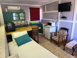 Tankwa Karoo Accommodation at  | Viya