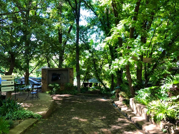 Gauteng Accommodation at Black Horse Estate | Viya