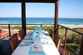 Garden Route Accommodation at Beach House with a Million Dollar View | Viya