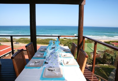  by Beach House with a Million Dollar View | LekkeSlaap