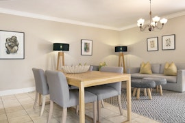 Boland Accommodation at Winelands Golf Lodges 12 | Viya