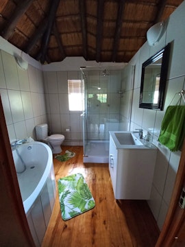 Kruger National Park South Accommodation at Sable's Rest | Viya