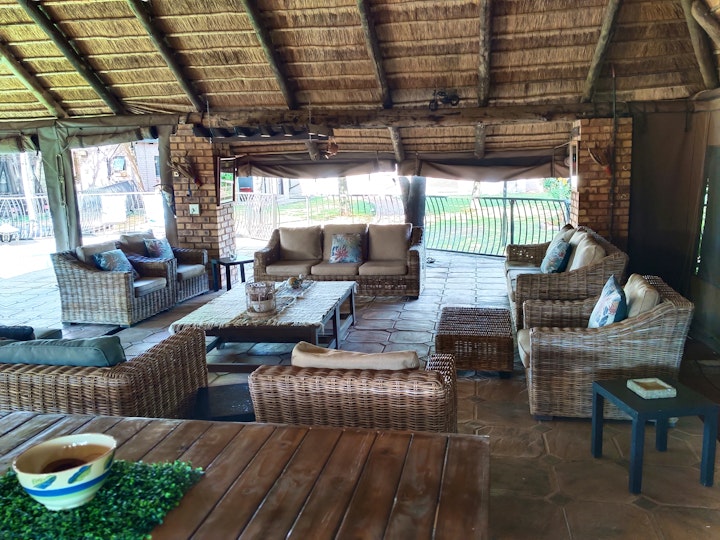 Johannesburg Accommodation at Clyde's on Dale Guest House | Viya