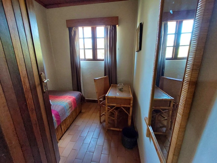Mpumalanga Accommodation at Moffat Miners Cottage @ Lisbon Eco Lodge | Viya