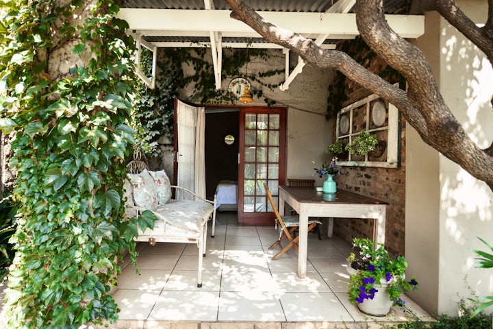 Middelburg Accommodation at Town and Country Guest House | Viya