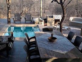 Kruger National Park South Accommodation at 677 Hornbill | Viya