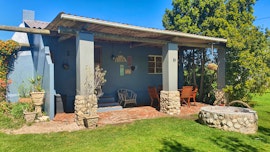 Garden Route Accommodation at  | Viya