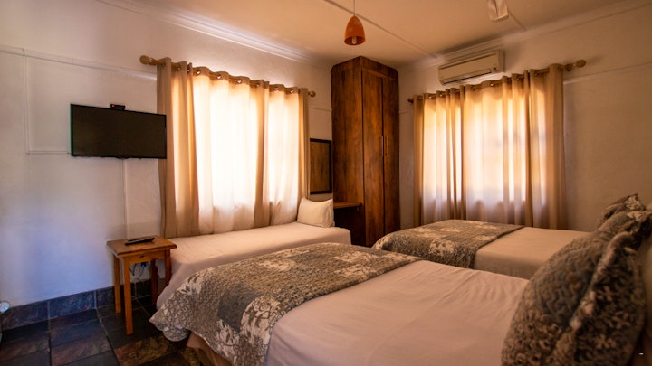 Northern Cape Accommodation at Ebenezer Guest House | Viya
