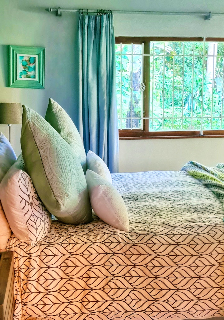 KwaZulu-Natal Accommodation at Paperbark Cottage | Viya