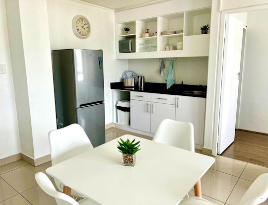 Cape Town Accommodation at  | Viya