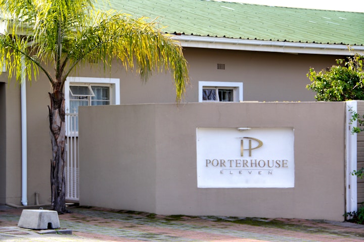 Western Cape Accommodation at Porterhouse Eleven | Viya