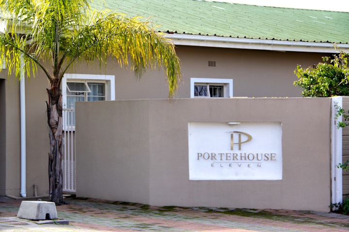 Boland Accommodation at Porterhouse Eleven | Viya