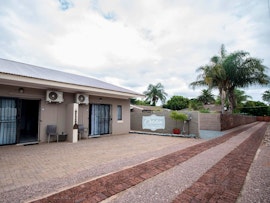 Limpopo Accommodation at Odelia Guest House | Viya